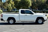 Used 2022 Nissan Frontier S image 3