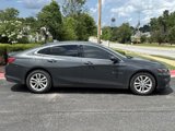 Used 2016 Chevrolet Malibu Hybrid w/ Leather Package image 2