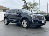 Used 2017 Cadillac XT5 Premium Luxury image 3