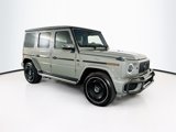 Used 2025 Mercedes-Benz G 63 AMG 4MATIC image 3