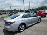 Certified 2024 Toyota Camry LE image 4