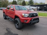 Used 2012 Toyota Tacoma 4x4 Double Cab image 2