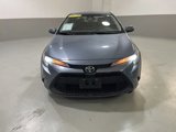 Used 2020 Toyota Corolla LE image 2