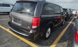 Used 2019 Dodge Grand Caravan SXT image 2