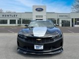 Used 2019 Chevrolet Camaro LS image 2