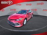 Used 2023 Toyota Camry LE image 4