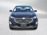 Used 2021 Chevrolet Equinox LT image 2