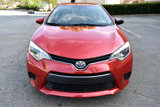 Used 2016 Toyota Corolla LE image 3