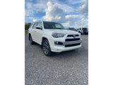 Used 2014 Toyota 4Runner Limited image 3