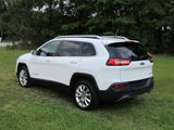 Used 2014 Jeep Cherokee Limited w/ Technology Group image 4