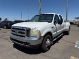 Used 2002 Ford F350 2WD Crew Cab DRW Super Duty image 4