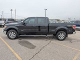 Used 2011 Ford F150 Lariat w/ Lariat Chrome Pkg image 3
