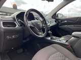 Used 2021 Chevrolet Equinox LT w/ Driver Convenience Package image 2