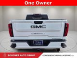 Used 2024 GMC Sierra 2500 Denali Ultimate w/ Max Trailering Package image 4