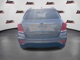 Used 2022 Chevrolet Trax LT w/ Premium Seat Package image 6