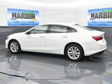 Used 2023 Chevrolet Malibu LT image 3