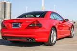 Used 2003 Mercedes-Benz SL 55 AMG image 4