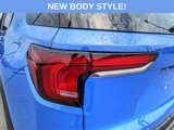 New 2026 GMC Terrain Elevation image 6