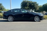 New 2025 MAZDA MAZDA3 s image 4