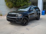 Used 2019 Jeep Grand Cherokee Laredo image 2