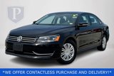 Used 2014 Volkswagen Passat 2.5 S image 2