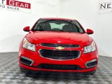 Used 2016 Chevrolet Cruze LT w/ Sun And Sound Package image 4