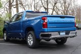 Certified 2023 Chevrolet Silverado 1500 LT w/ Z71 Off-Road Package image 5