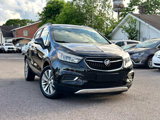 Used 2018 Buick Encore Preferred image 2