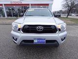 Used 2012 Toyota Tacoma 4x4 Double Cab image 2