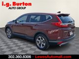 Used 2019 Honda CR-V EX-L image 4