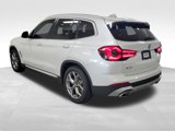 Certified 2022 BMW X3 sDrive30i w/ Convenience Package image 4