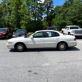 Used 2004 Buick Le Sabre Limited image 3