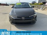 Used 2023 Toyota Corolla LE image 3
