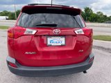 Used 2015 Toyota RAV4 XLE image 3