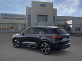 New 2025 Ford Escape ST-Line Elite w/ Premium Technology Package image 4