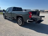 Used 2025 Chevrolet Silverado 2500 LT w/ Texas Edition image 4