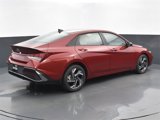 Used 2025 Hyundai Elantra Sport image 3
