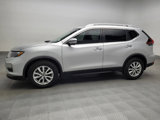 Used 2018 Nissan Rogue SV w/ Premium Package image 2