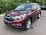 Used 2016 Honda CR-V EX-L image 4