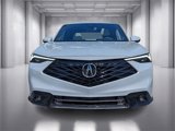 New 2025 Acura ADX A-Spec image 4