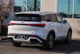 New 2025 INFINITI QX60 Pure image 6