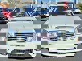 Used 2009 Mercedes-Benz S 550 4MATIC image 2