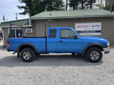 Used 2000 Ford Ranger XLT image 5