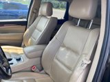 Used 2011 Jeep Grand Cherokee Limited w/ Trailer Tow Group IV image 6