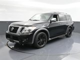 Used 2019 Nissan Armada SL w/ Premium Package image 4