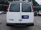 Used 2015 Chevrolet Express 2500 image 4