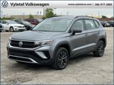 Used 2022 Volkswagen Taos S w/ IQ Drive S Package image 5