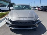 New 2025 Hyundai Elantra Sport image 2