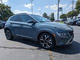 Used 2022 Hyundai Kona Limited image 2