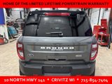 New 2024 Ford Bronco Sport Outer Banks image 5